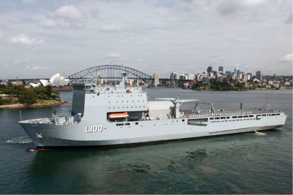 Articles Royal Australian Navy