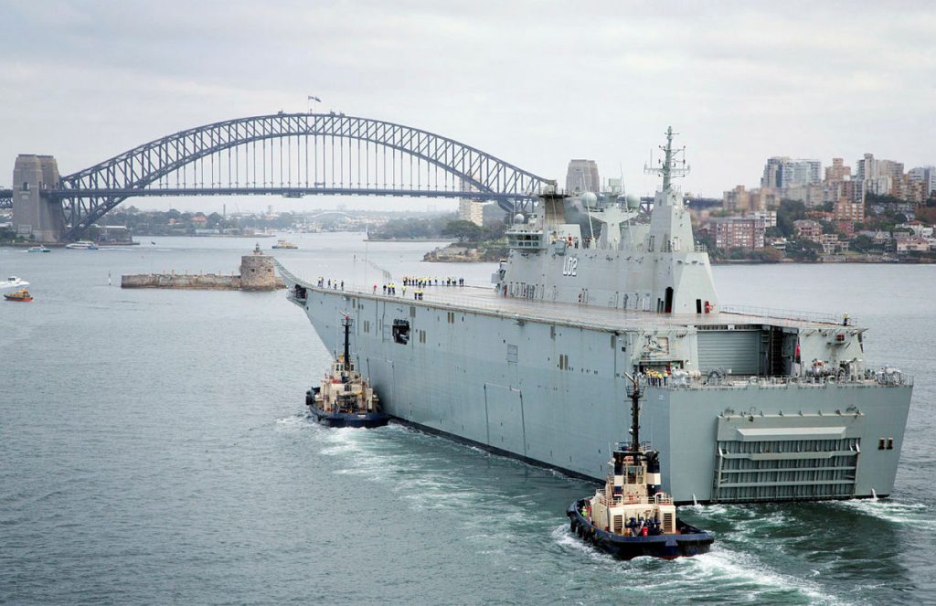 Articles Royal Australian Navy