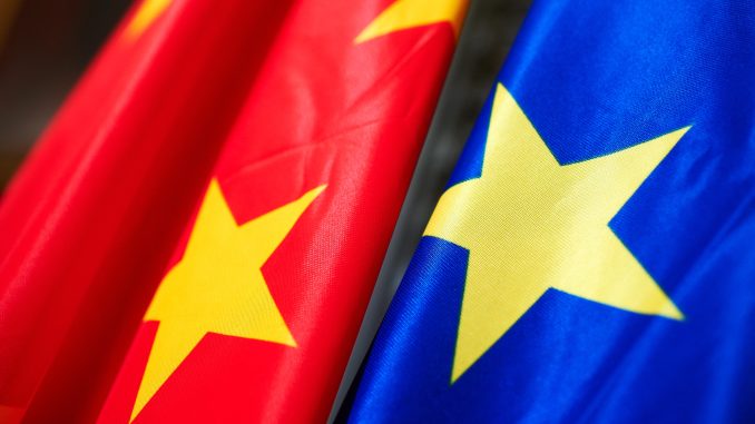 La Unión Europea y China deben cambiar sus estrategias en relación con la Guerra de Ucrania si pretenden encontrar una salida al conflicto