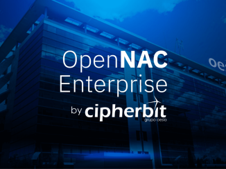 CIPHERBIT - GRUPO OESÍA INTEGRA LA UNIDAD PRODUCTIVA “OpenNAC” DE LA EMPRESA DE CIBERSEGURIDAD OPEN CLOUD FACTORY