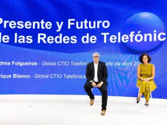 Telefónica anuncia la creación de un Centro de Excelencia dedicado a las tecnologías cuánticas